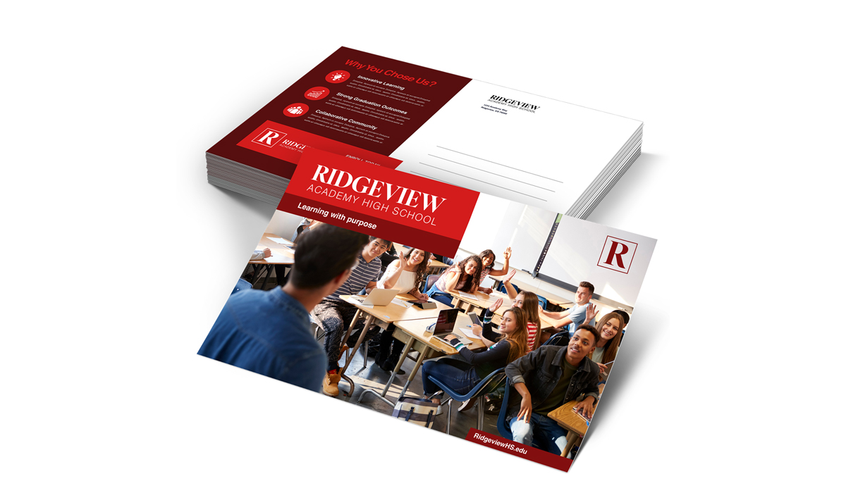 Sell Smarter to Schools with Print & Promo Bundles | 4over
