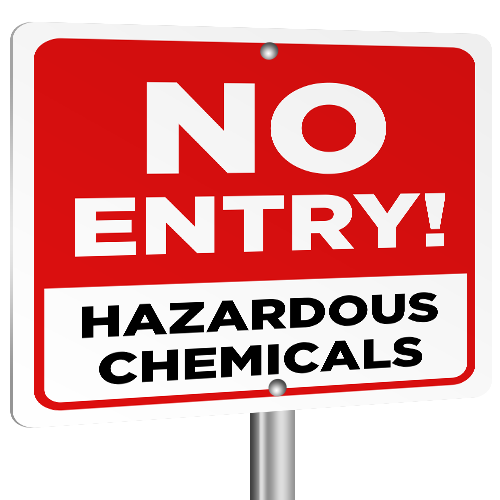 Safety Signage Options and Requirements 4over